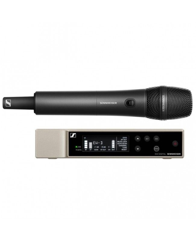 Sennheiser EW-D 835-S SET (R4-9) Wireless Headset