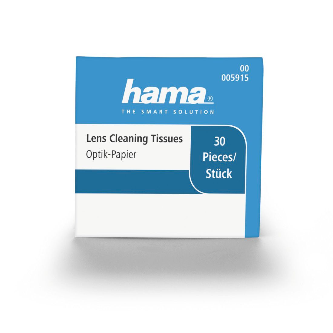 Hama Optical Paper, 5 x 30 Sheets