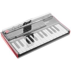 Akai MPK MiniPlay MK3 Cover by DeckSaver
