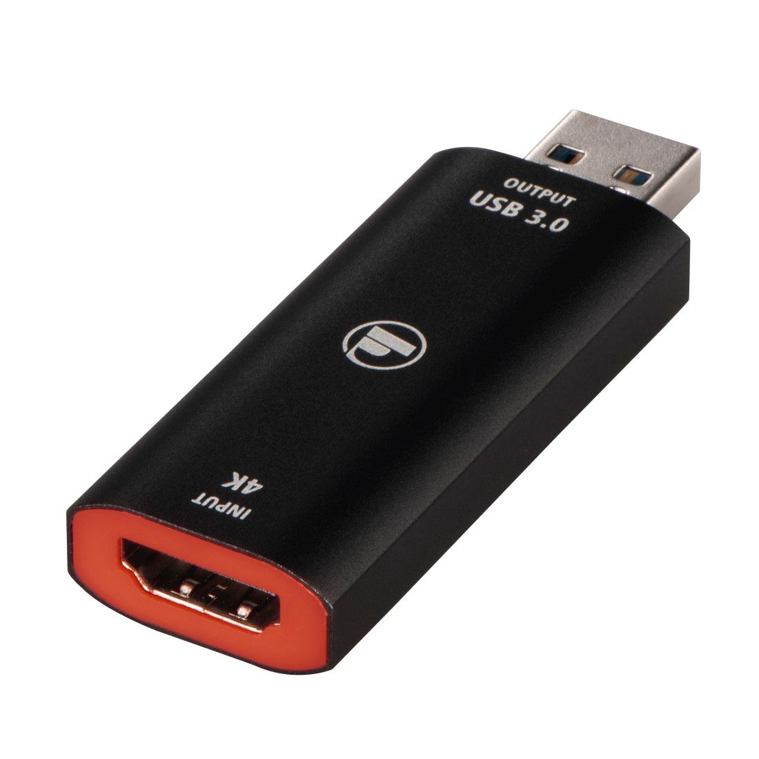Hama 4K Video Capture USB Key with HDMI