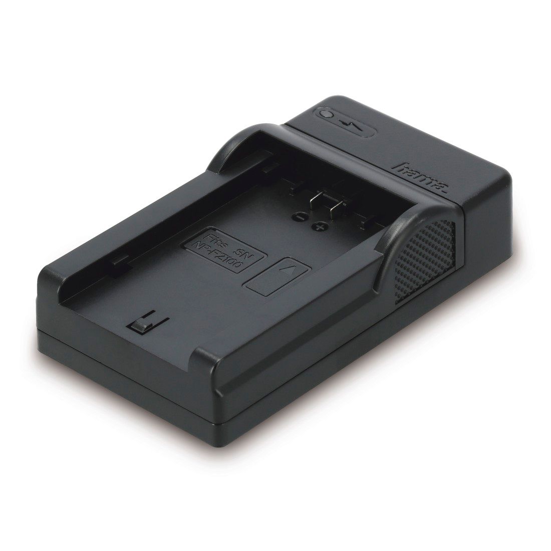 Hama USB Charger 'Travel' for Sony NP-FZ100