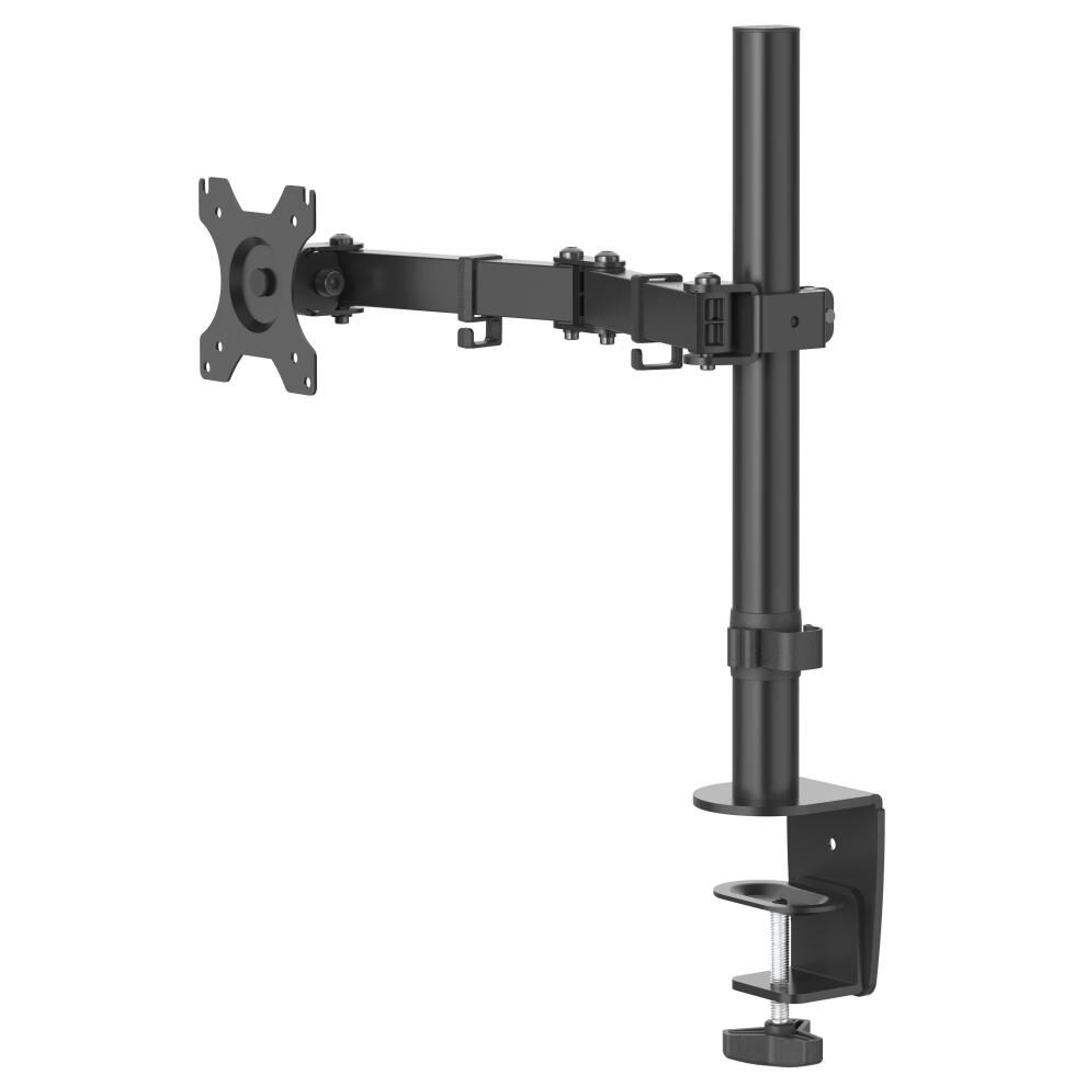 Hama Desk Mount for 32" Flat Screens, Black