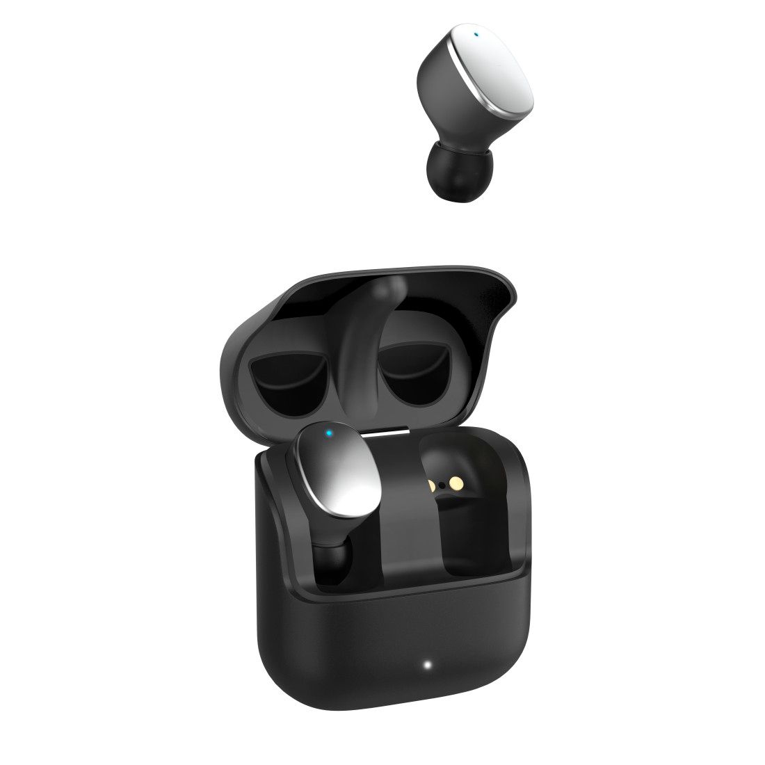 Hama Spirit Pure True Wireless Bluetooth Earbuds