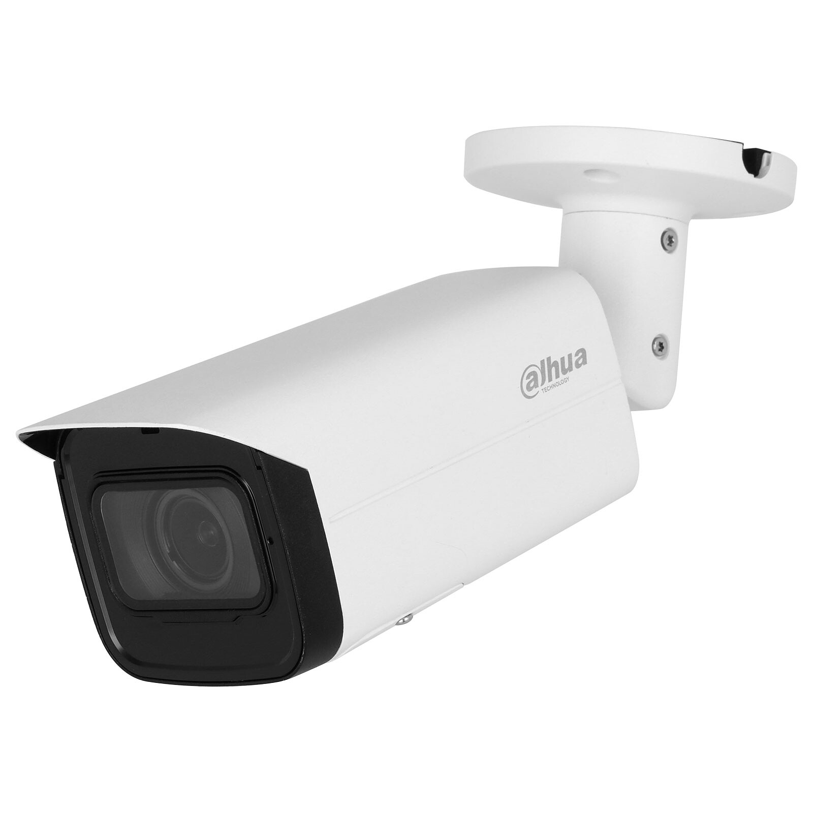 Dahua WizSense 8MP Variable Focus Camera (2.7-13.5MM)