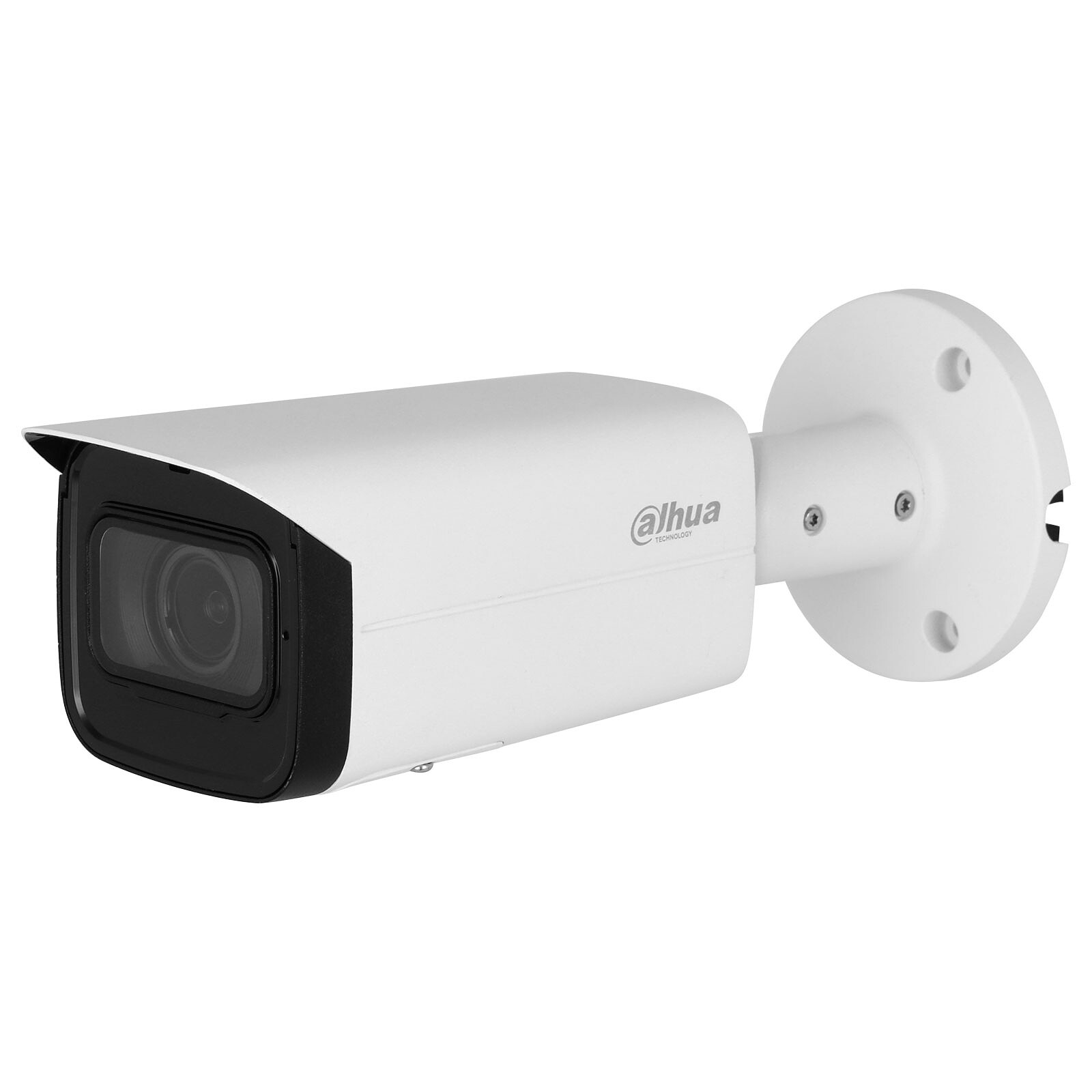 Dahua WizSense 8MP Variable Focus Camera (2.7-13.5MM)