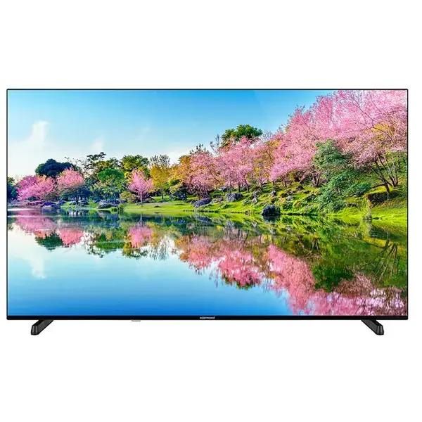 Edenwood Ed65A09UHD-VE 65-Inch 4K UHD TV