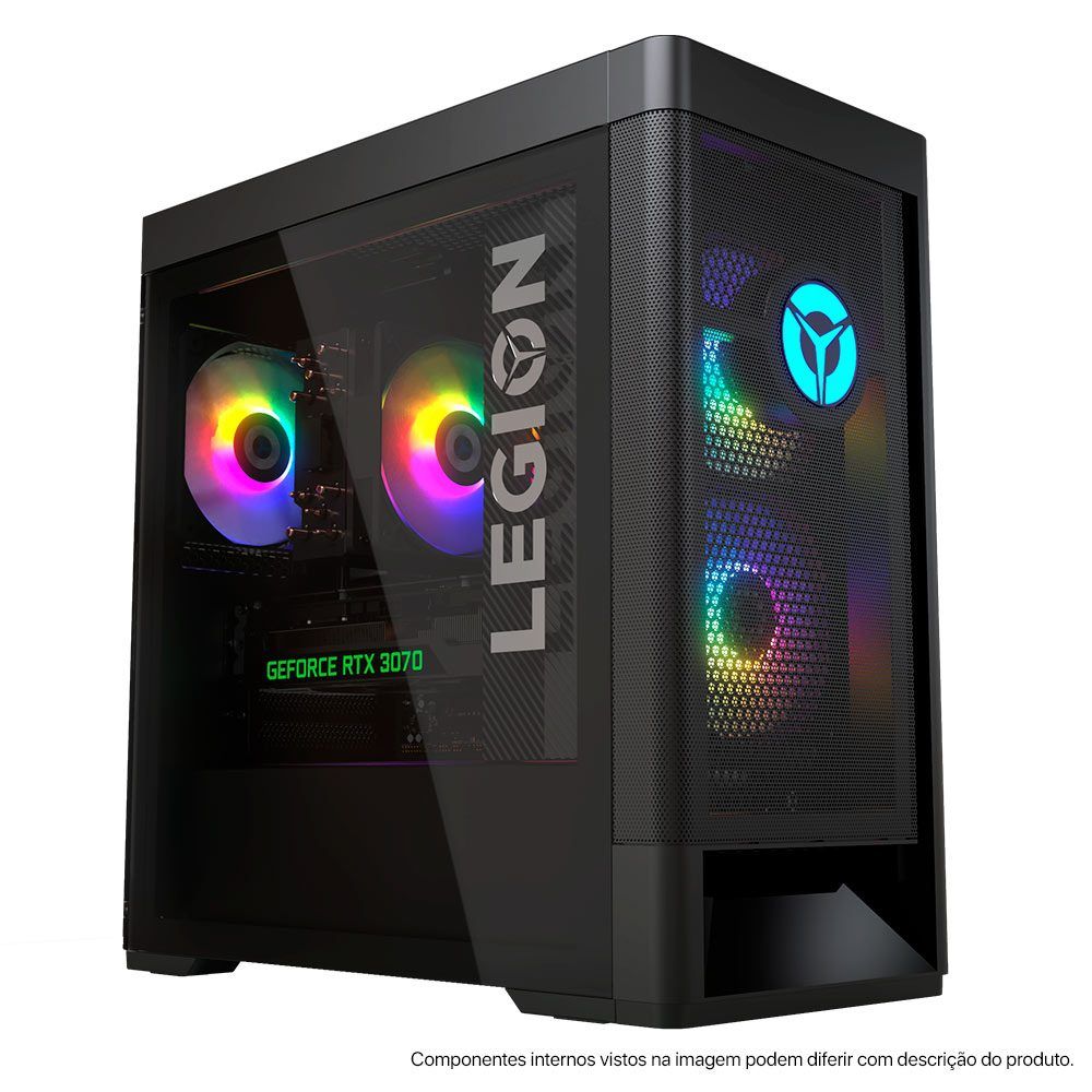 Portátil Lenovo Legion T5 26AMR5-205 R9 5900RX 16GB 1TB SSD RTX 3070