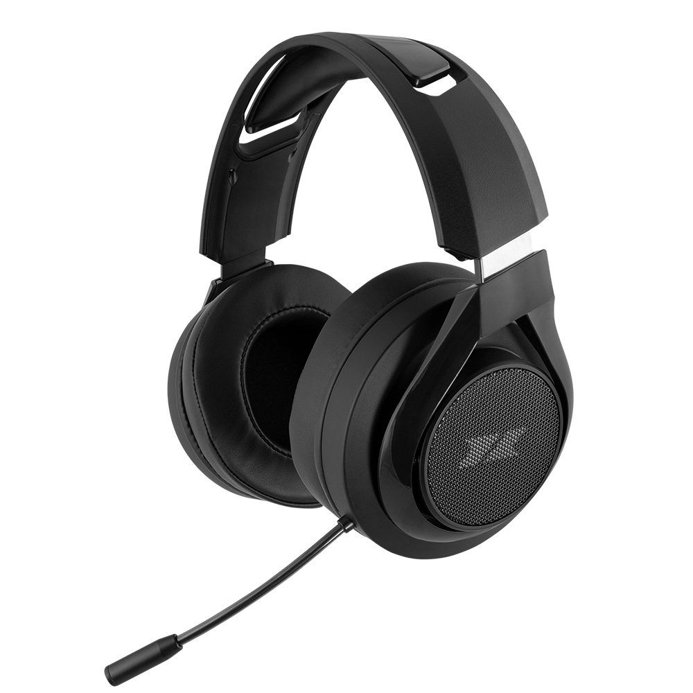 1LIFE Airwave Wireless Gaming Headset
