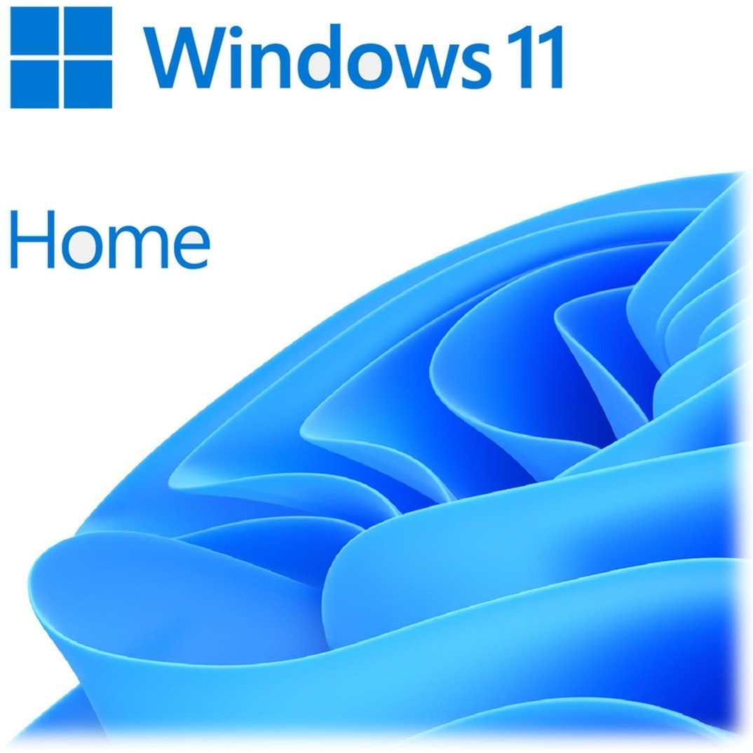 Sistema operativo Microsoft Windows Home 11 de 64 bits