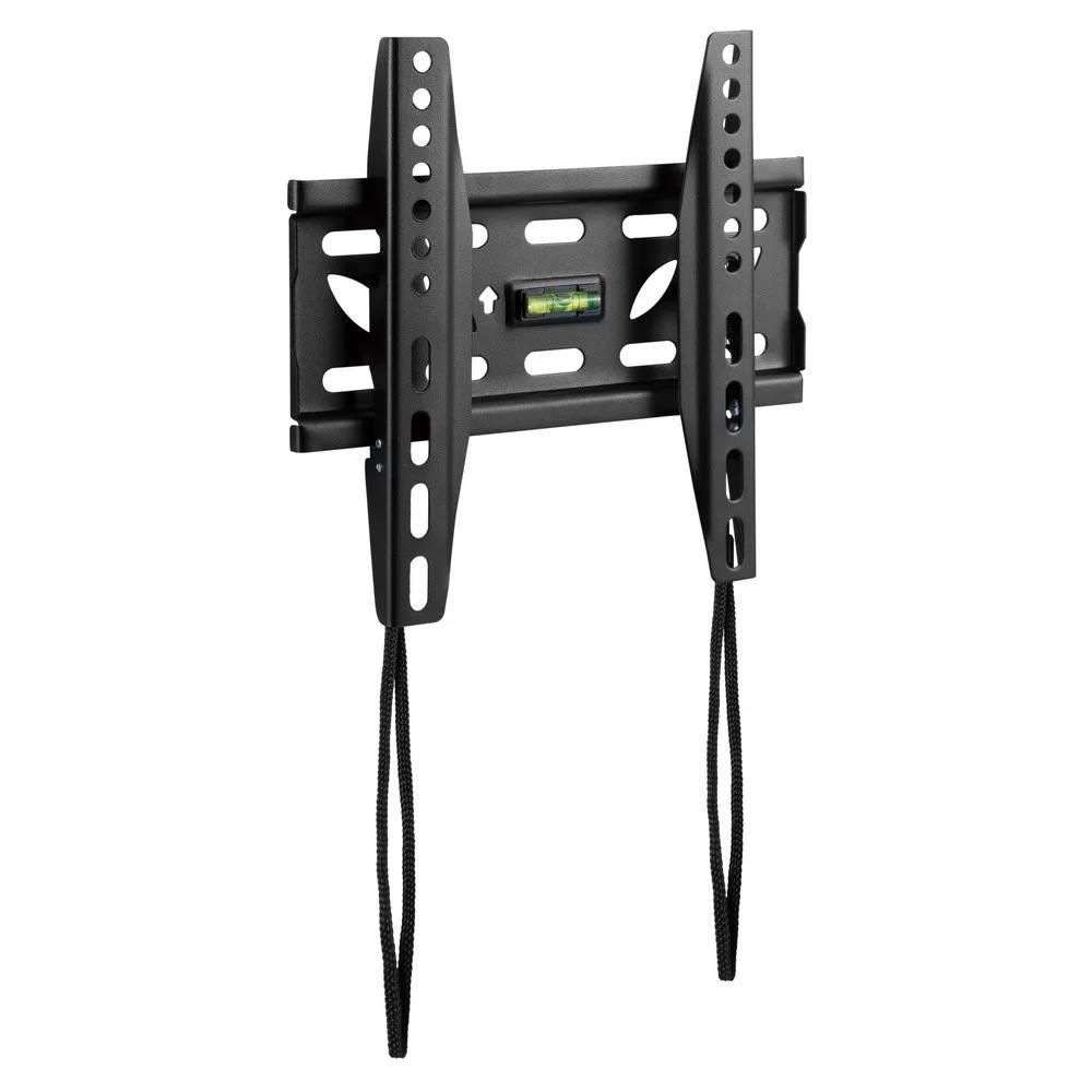 Napofix LCD Wall Mount 21-40 Inch Fixed Black - 253-BLACK