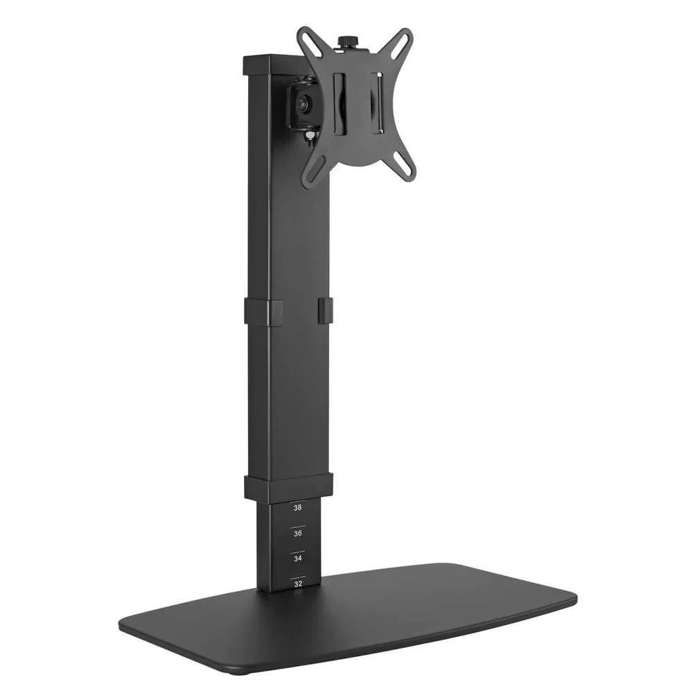 Napofix Desk Monitor Stand 1-Monitor 17">32" - DM1020