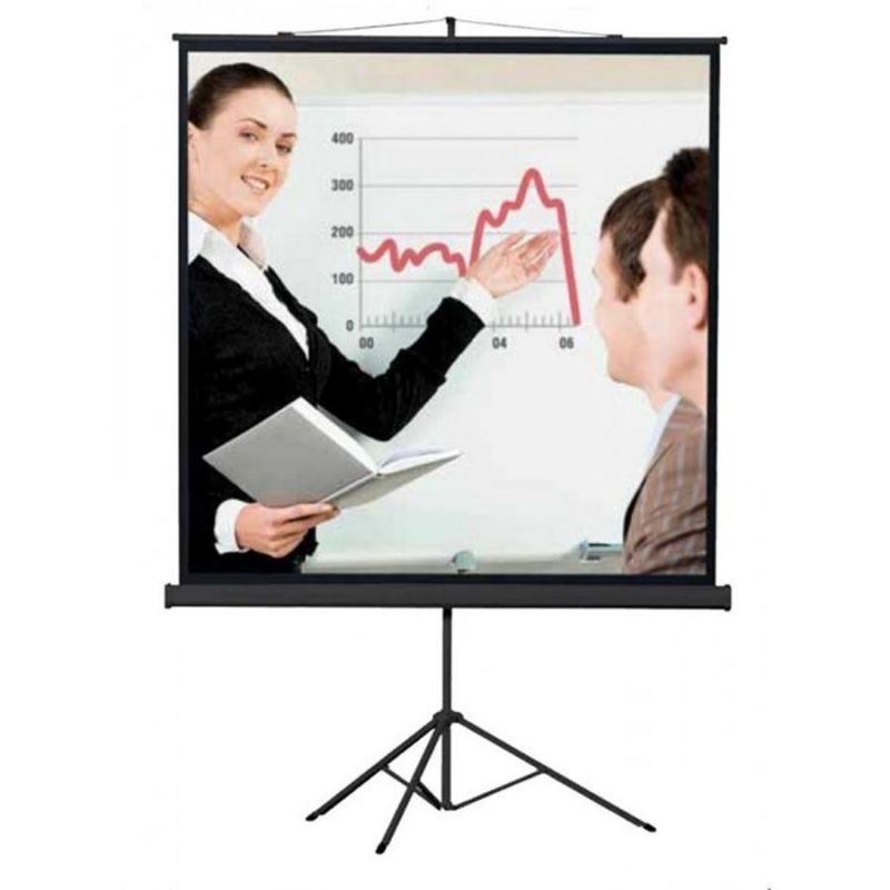 Napofix 150x150 Tripod Screen