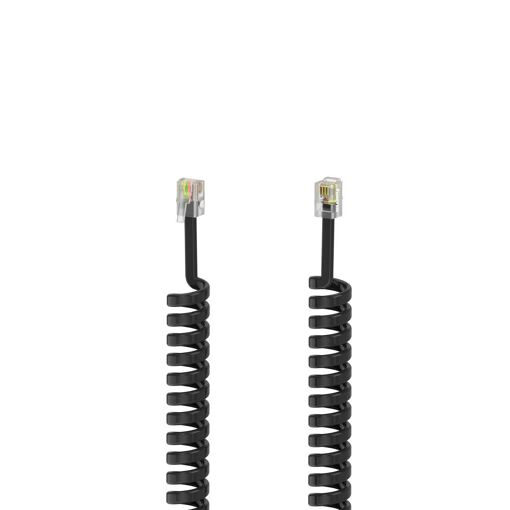 Cable de audio Hama macho modular de 4 pines, 1,5 m