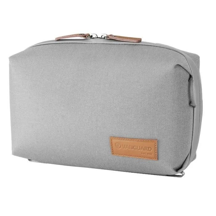 Vanguard Veo City TP 28GY Camera Bag - Gray