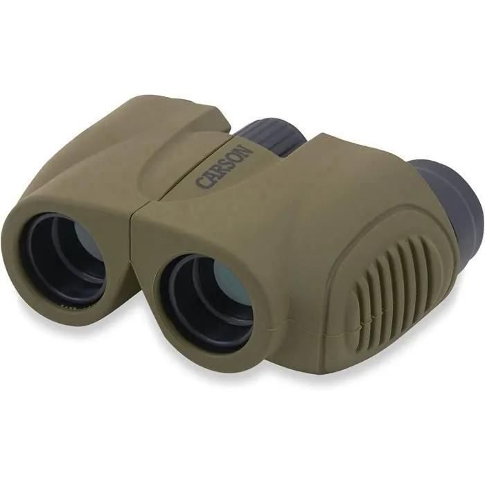Carson Hornet 8x22 Compact Binoculars