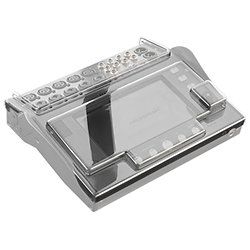 DeckSaver CQ-12T Cover for Allen Heath Mixers