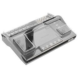 DeckSaver CQ-18T Cover for Allen Heath Mixers