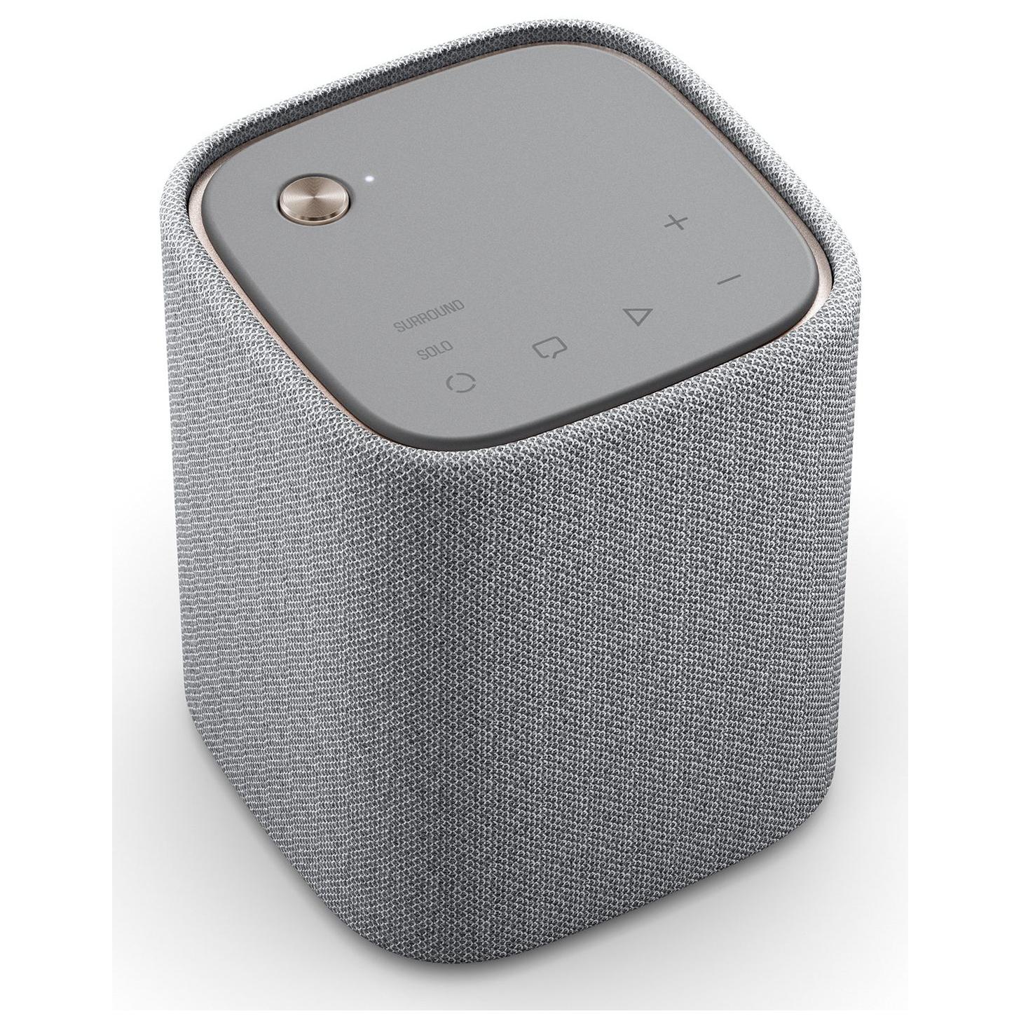 Yamaha WS-X1A Grey 10W