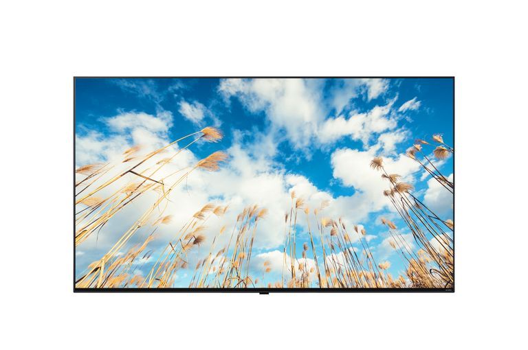 LG 65UM767H 65-inch 4K Ultra HD Smart TV - Blue