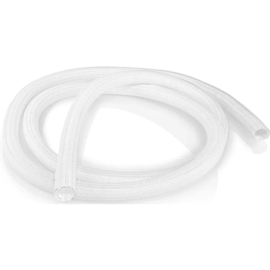 Nedis Cable Sleeve 15mm x 2m White