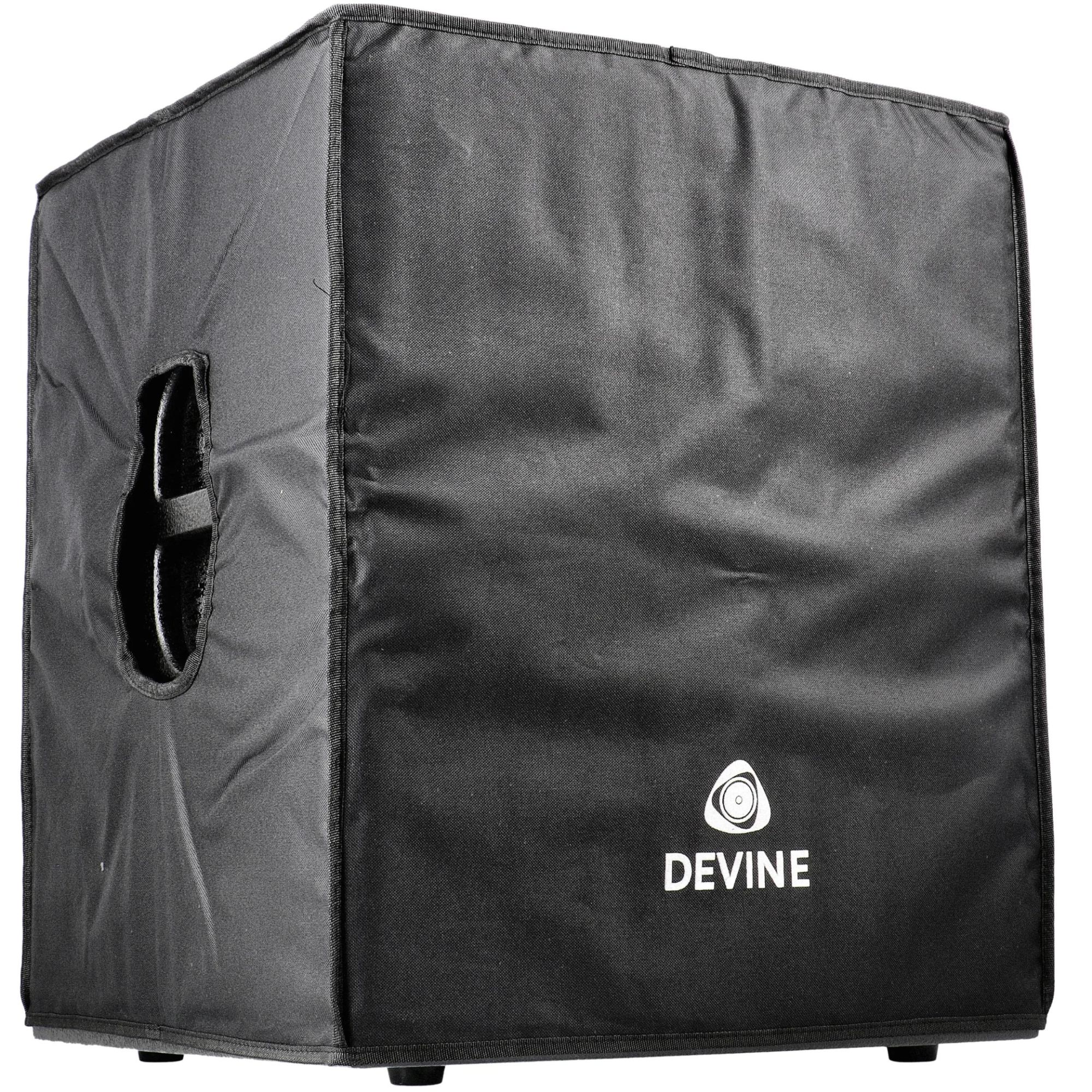 Devine Axeo 15SA Bass Enclosure Case