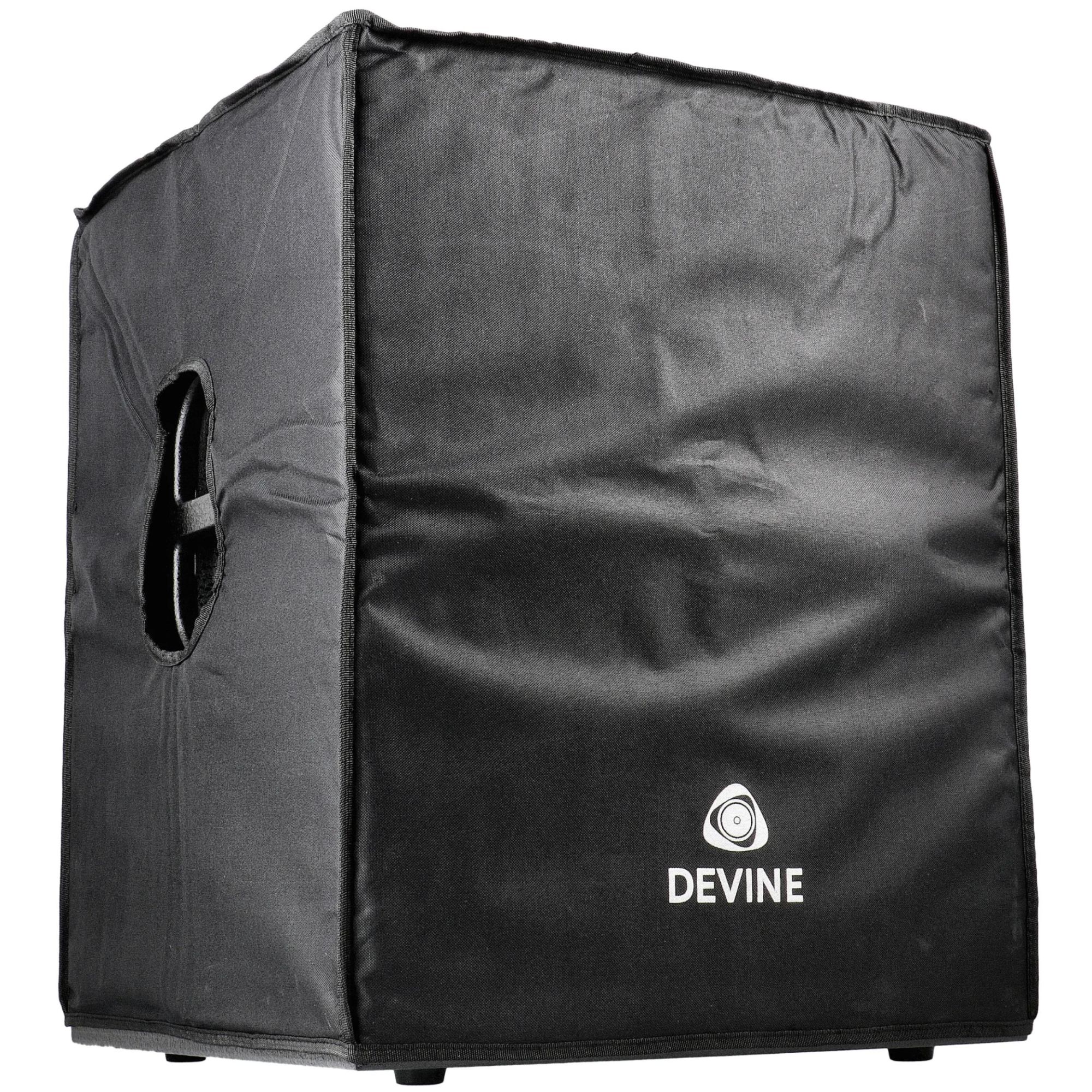 Devine Axeo 18SA Bass Cabinet Case