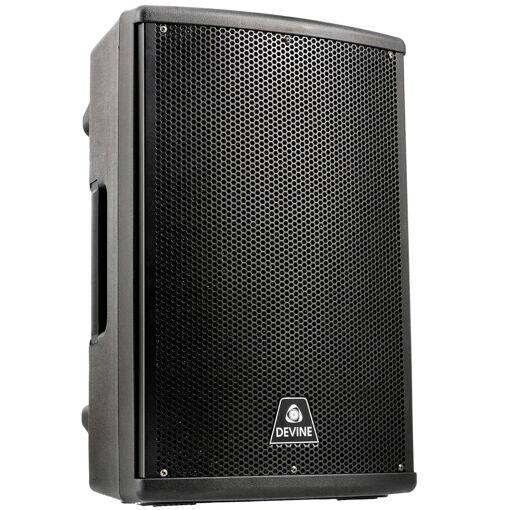 Devine Axeo 12-Inch Active Speaker