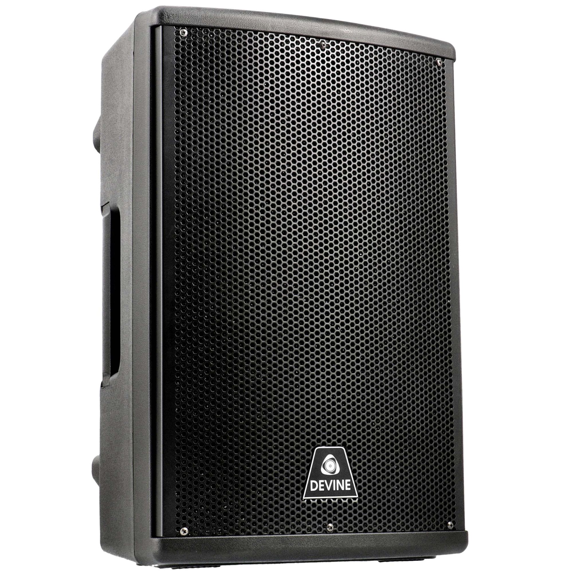 Devine Axeo 12-inch Passive Subwoofer