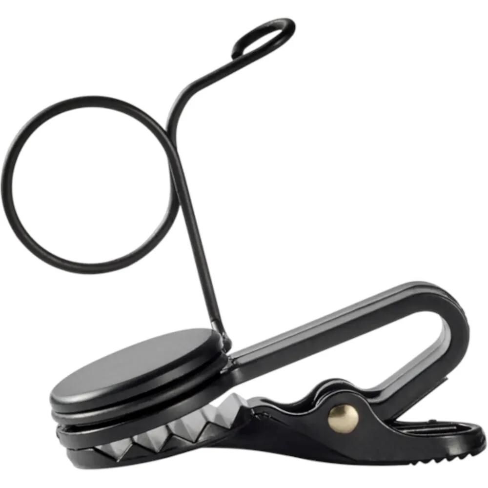 Shure Clip-on Microphone Collarette