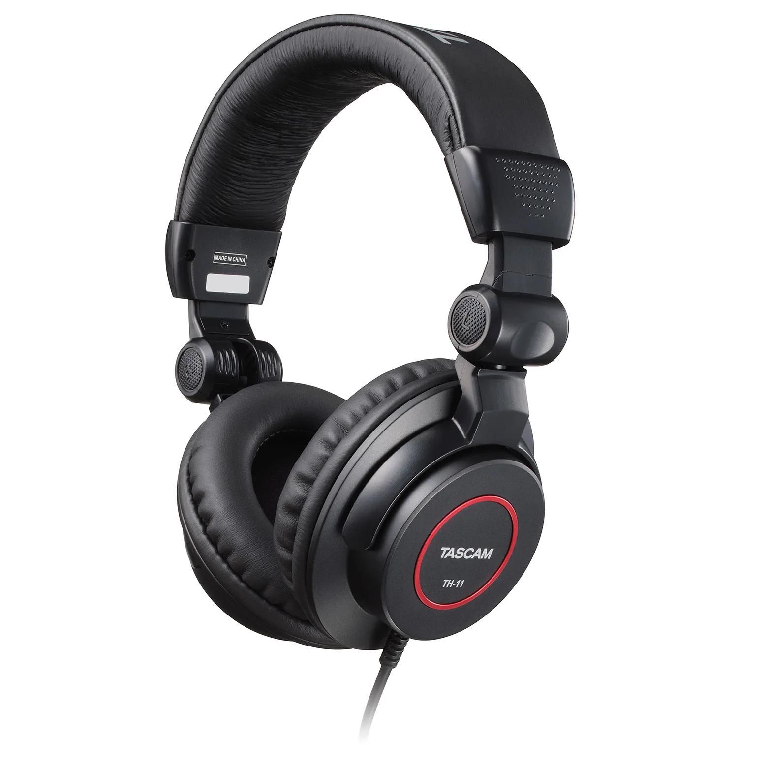 Tascam TH-11 Studio Headphones