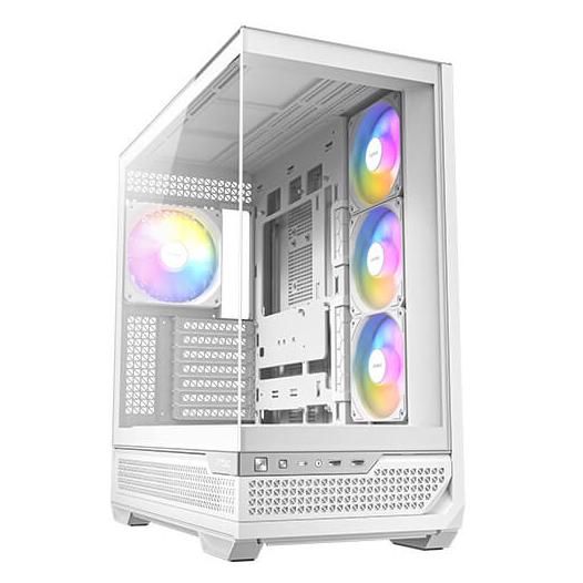 Antec C7 ARGB Midi Tower White