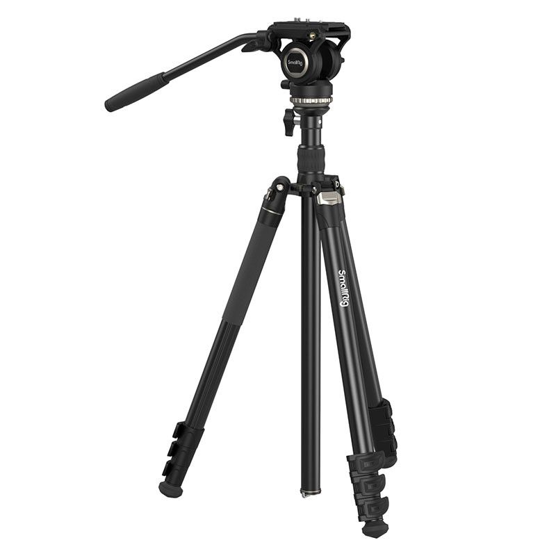 SmallRig Video Tripod Kit CT210