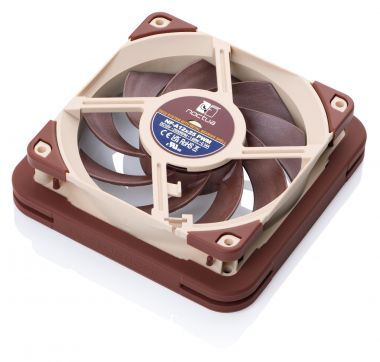 Noctua Joint Anti-Vibration Mount, Brown