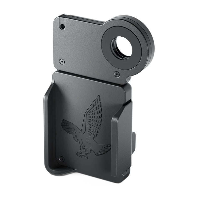 Swarovski VPA 2 Smartphone Adapter (Size: All, Color: Clear, Capacity: N/A)