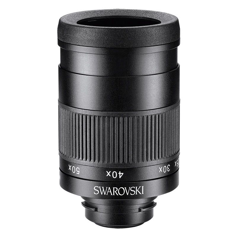 Swarovski ATS/STS 25-50x Wide Angle Binoculars