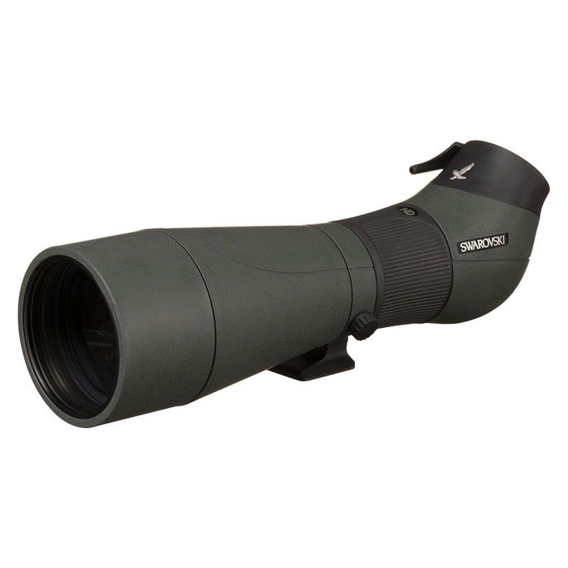 Swarovski ATS 80 HD Folding Telescope