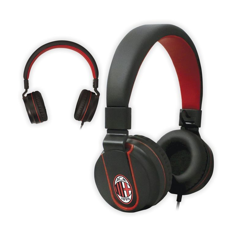 Techmade TM-IP952-MIL Wired Headset for Calls and Music