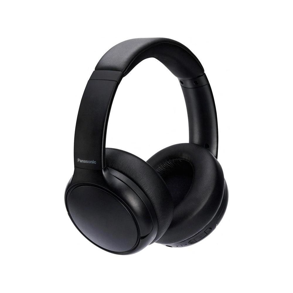 Panasonic RB-M600B Bluetooth Headphones, Black