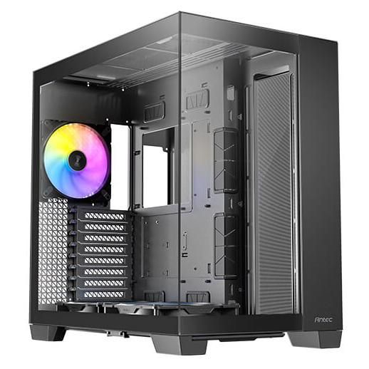 Antec C8 ARGB Black Full Tower Case
