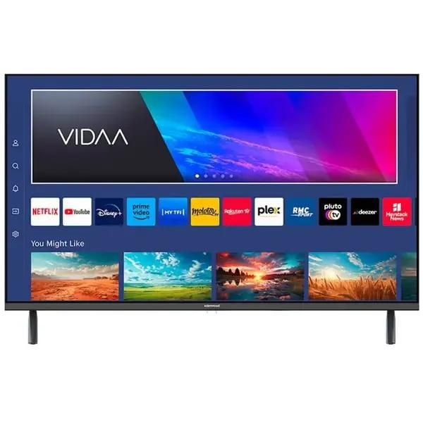 Edenwood 32' HD TV Ed32a11hd-gm