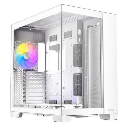 Antec C8 ARGB White Full Tower Case
