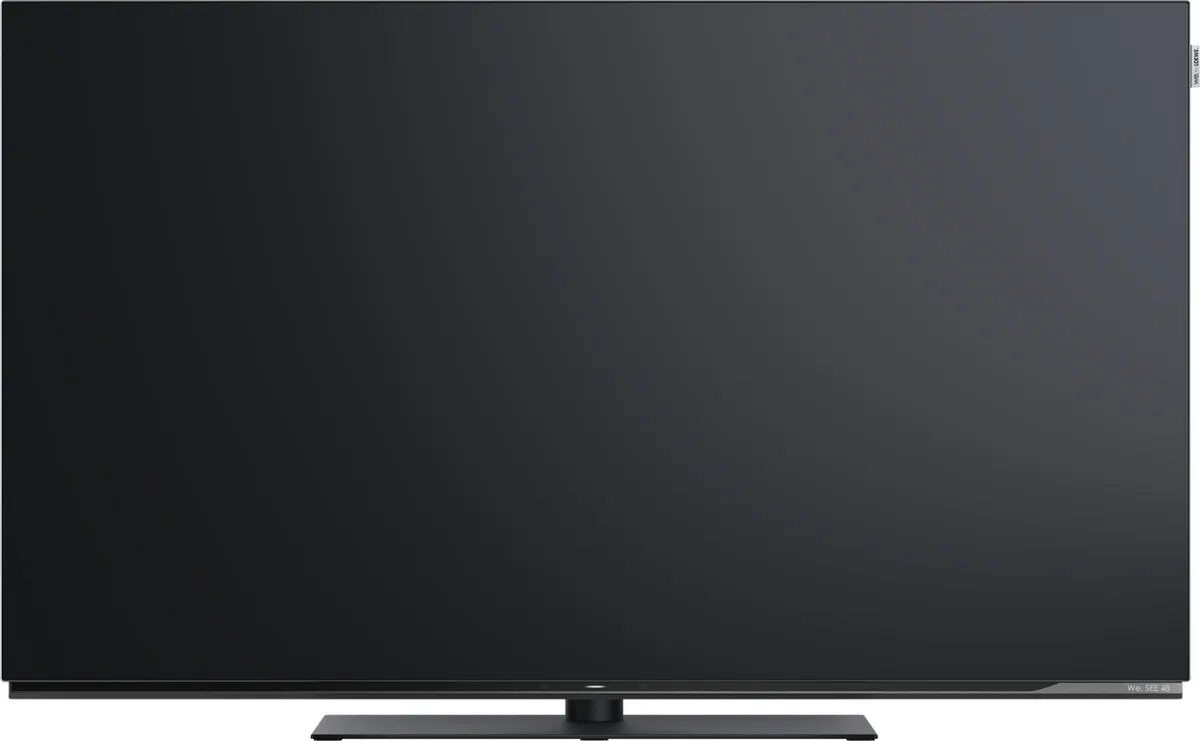 Loewe We SEE 65 OLED TV 164 cm 4K UHD 2024