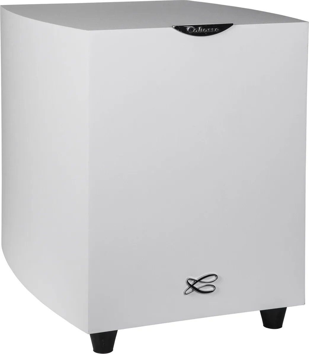 Orion Perlé White Subwoofer