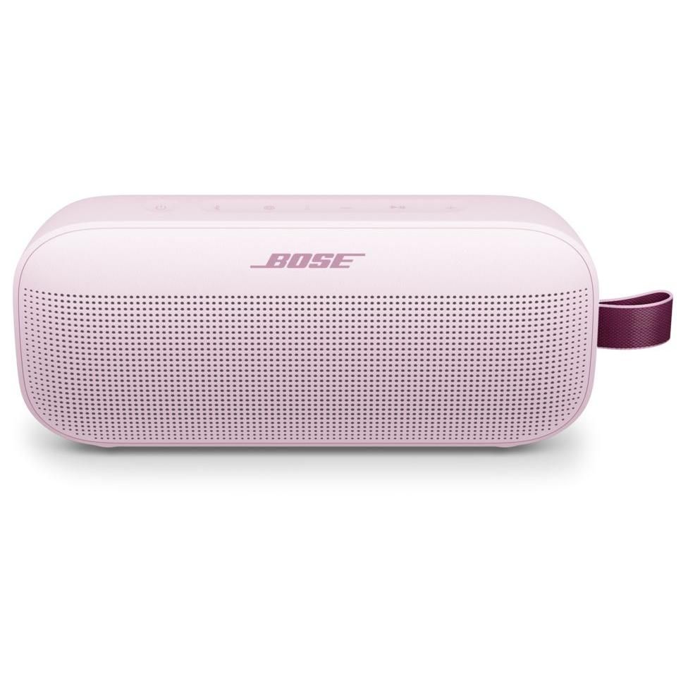 Bose SoundLink Flex II Portable Speaker - Rose