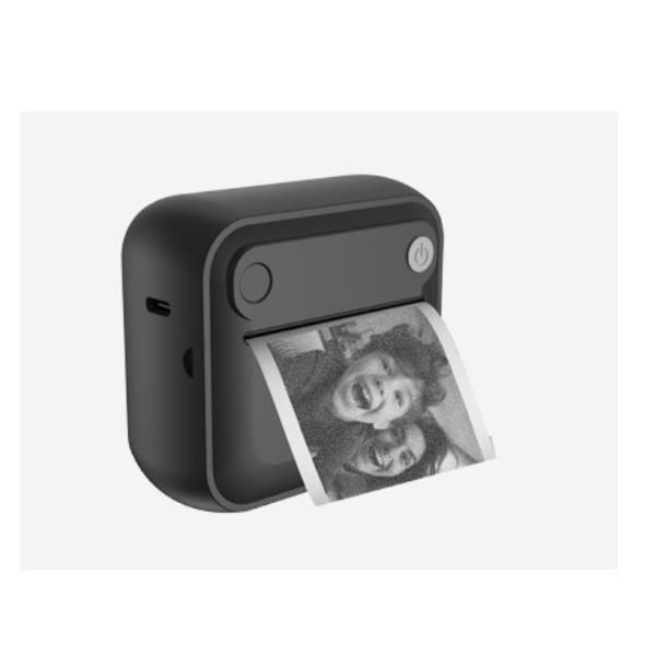 Denver MBP-32B Wireless Bluetooth Label Printer