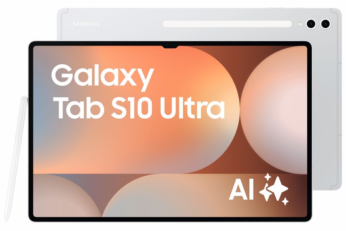 Samsung Galaxy Tab S 1.5TB - 14.6" Tablet - 2.4GHz 36.99cm Display (SM-X920NZSPEUB)