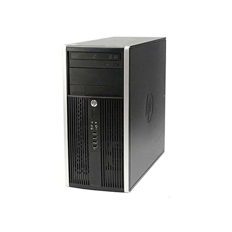 HP Compaq Pro 6200 Mini PC