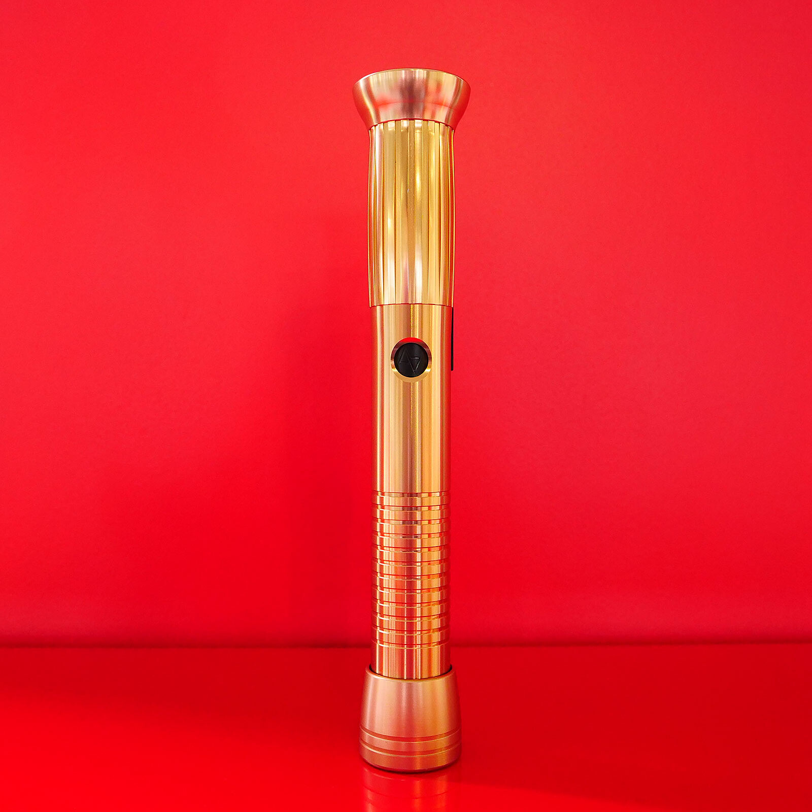 SOLAARI KI-RAITO Gold Elite 32 inch
