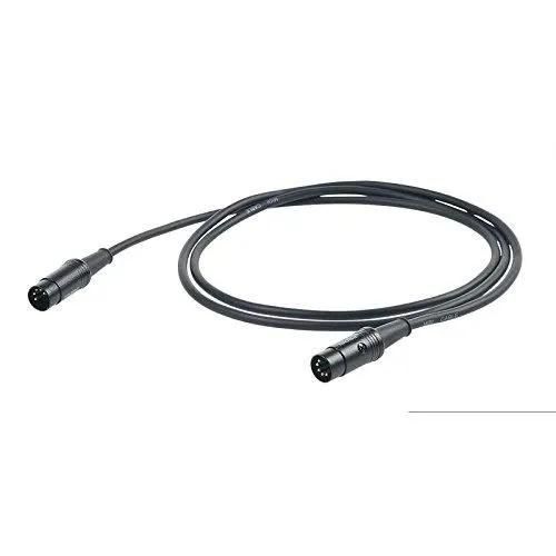 Proel CHL400LU5 5-Meter Audio Cable