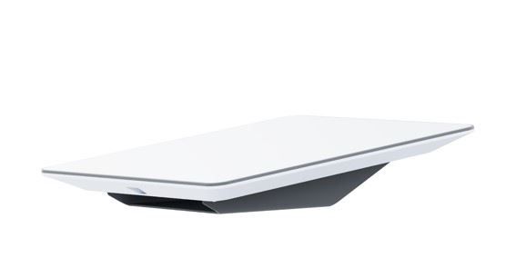 Starlink Mobile High-Performance Wifi 6 Router - White